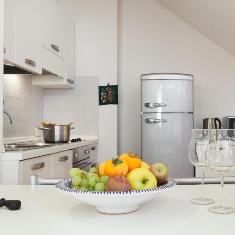 Apartments Villa Anita - One-Bedroom Apartment - 6