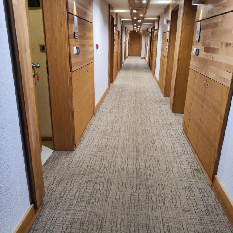 Luxury Hotel Apartment - Jahorina - Two-Bedroom Apartment - 42