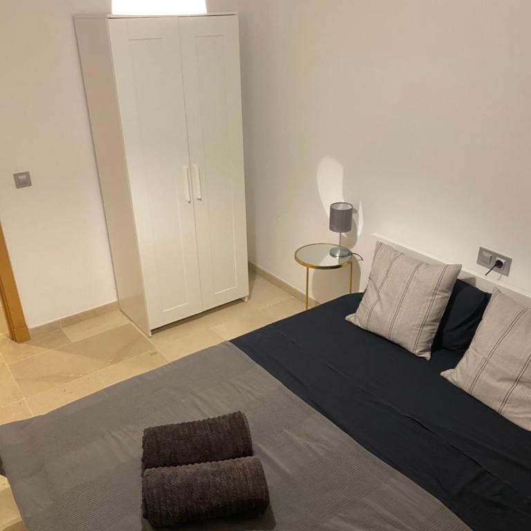 Torrox beach - Apartamento de 3 dormitorios - 9