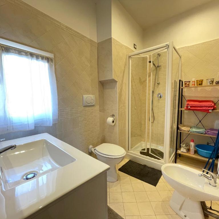 Casa Garibaldi 41 - Appartamento - 20