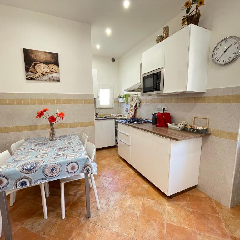 Casa Garibaldi 41 - Appartamento - 3