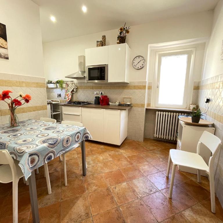 Casa Garibaldi 41 - Appartamento - 10
