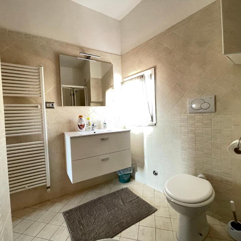 Casa Garibaldi 41 - Appartamento - 19