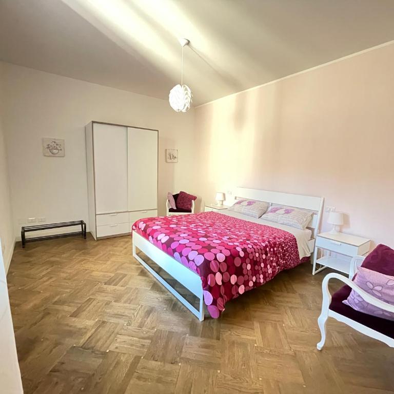 Casa Garibaldi 41 - Appartamento - 7