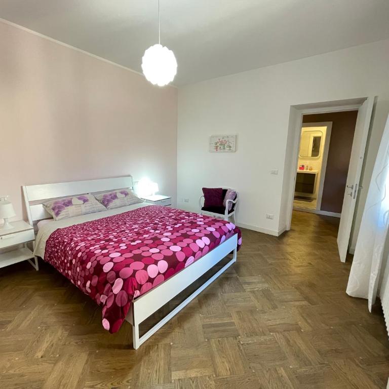 Casa Garibaldi 41 - Appartamento - 2