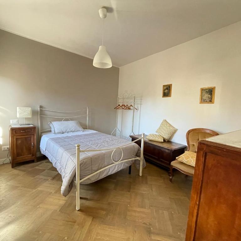 Casa Garibaldi 41 - Appartamento - 8