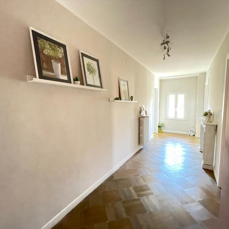 Casa Garibaldi 41 - Appartamento - 13