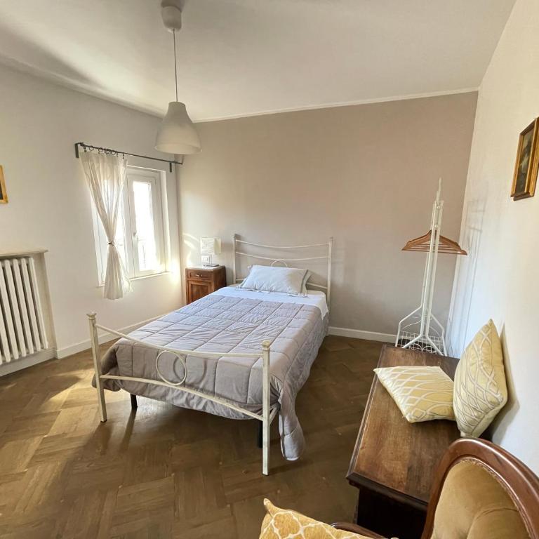 Casa Garibaldi 41 - Appartamento - 9