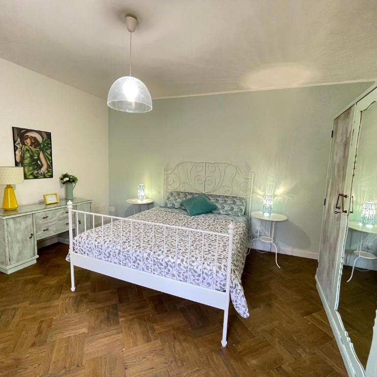 Casa Garibaldi 41 - Appartamento - 6