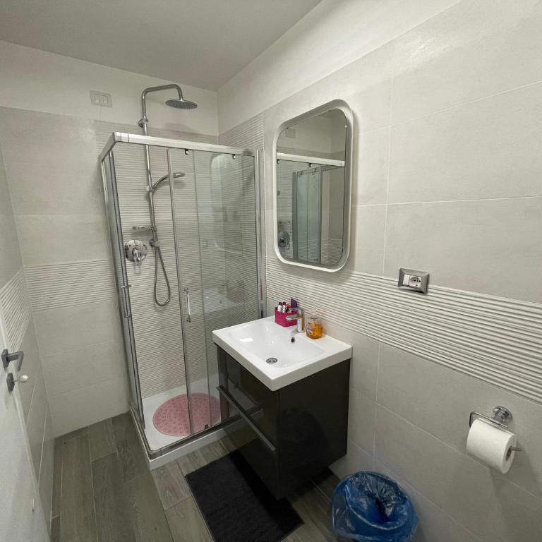 Casa Garibaldi 41 - Appartamento - 11