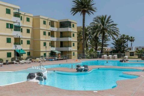 Las Olas 206 by Stay in Gran Canaria - Apartamento de 2 dormitorios - 29