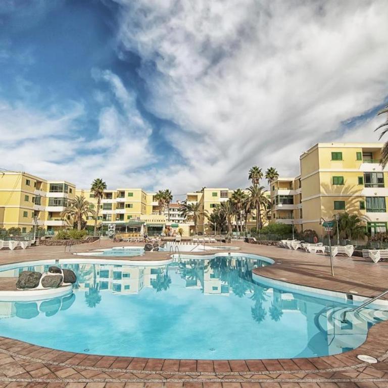 Las Olas 206 by Stay in Gran Canaria - Apartamento de 2 dormitorios - 30