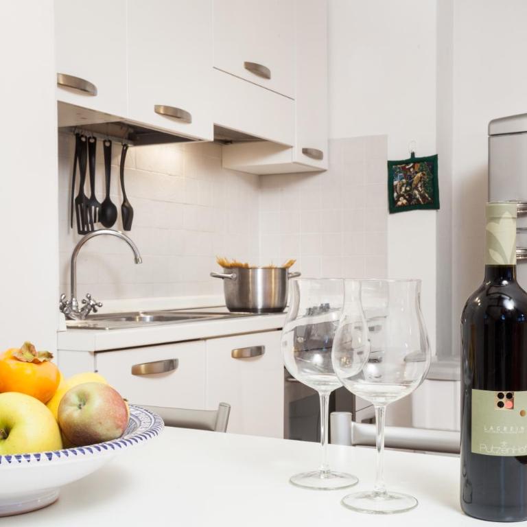Apartments Villa Anita - One-Bedroom Apartment - 4
