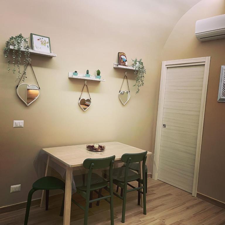 Core&Core - Two-Bedroom Apartment - 36