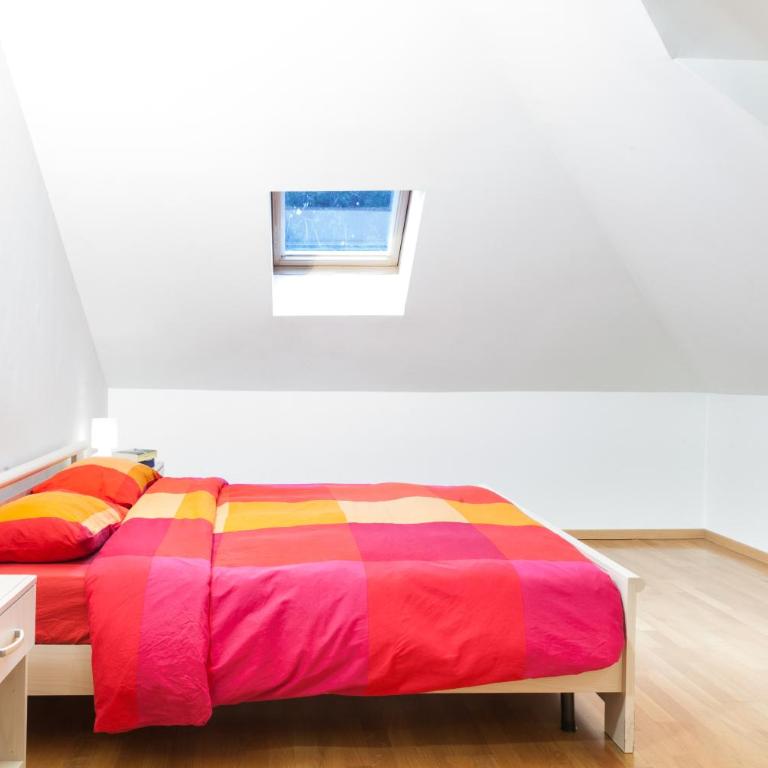 Apartments Villa Anita - One-Bedroom Apartment - 25