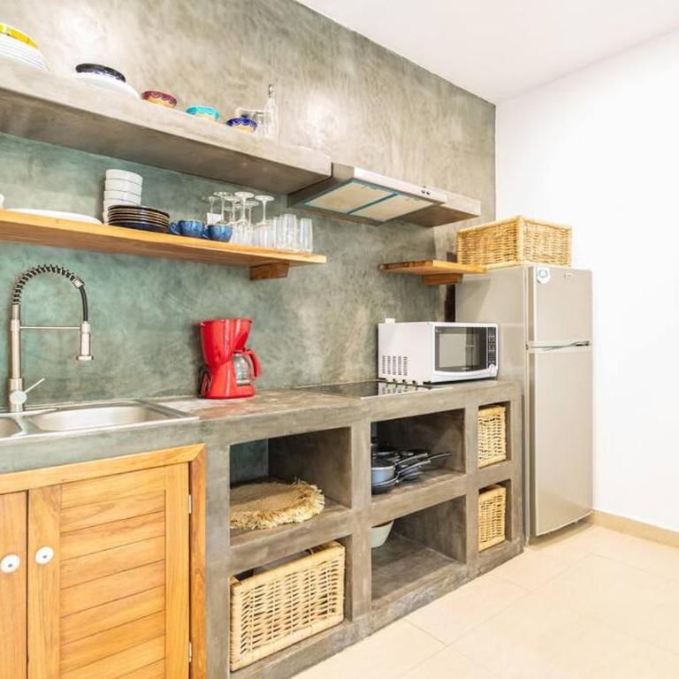 Buena Vida amazing 2 bdr in Veleta with pool - Apartamento de 2 dormitorios - 5