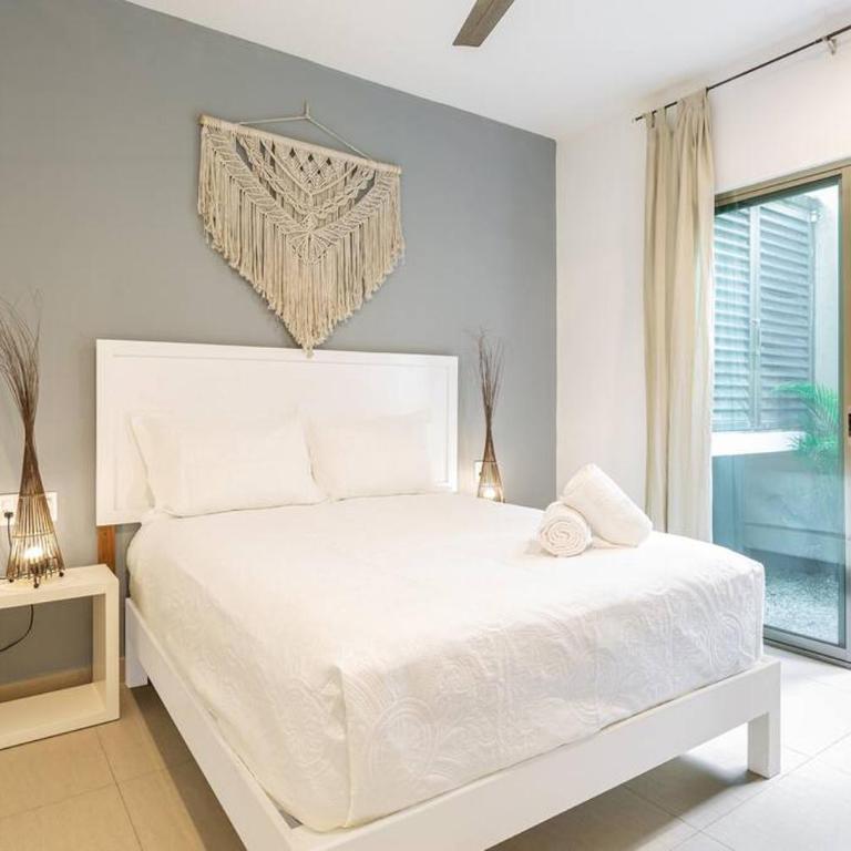Buena Vida amazing 2 bdr in Veleta with pool - Apartamento de 2 dormitorios - 9