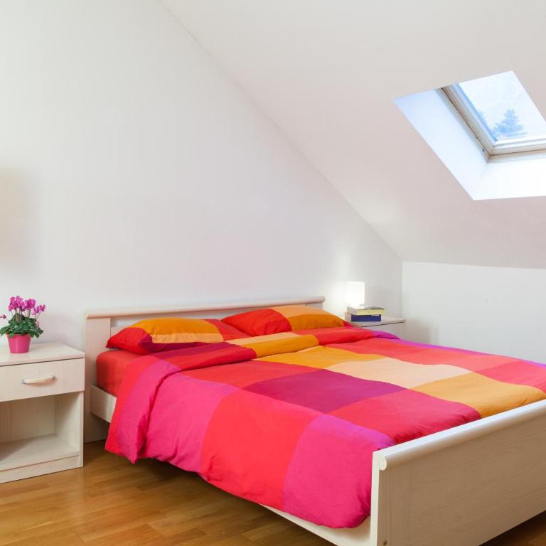 Apartments Villa Anita - One-Bedroom Apartment - 22