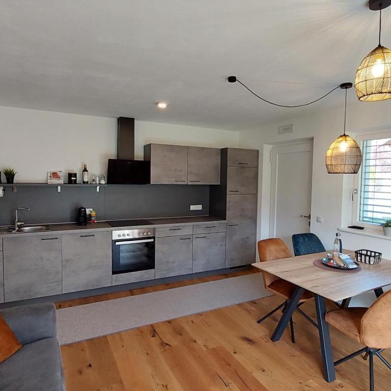 T-Collection Premium Apartments - Suite mit Terrasse - 3