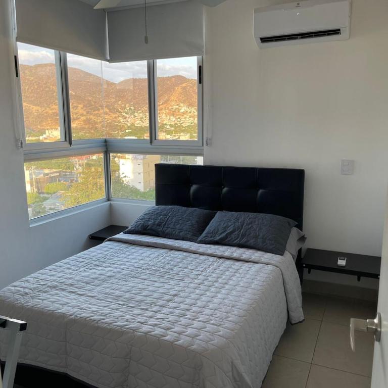 Super Confort Santa Marta - Apartamento de 2 dormitorios - 3