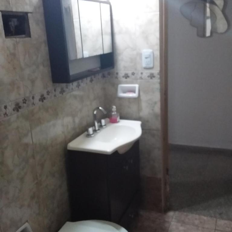 dpto centrico - One-Bedroom Apartment - 3