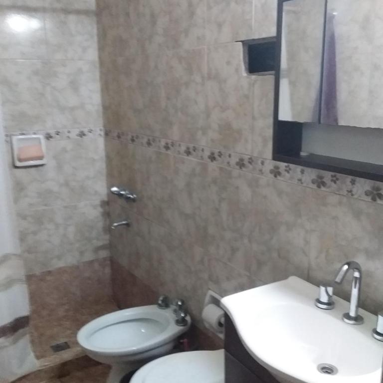dpto centrico - One-Bedroom Apartment - 6