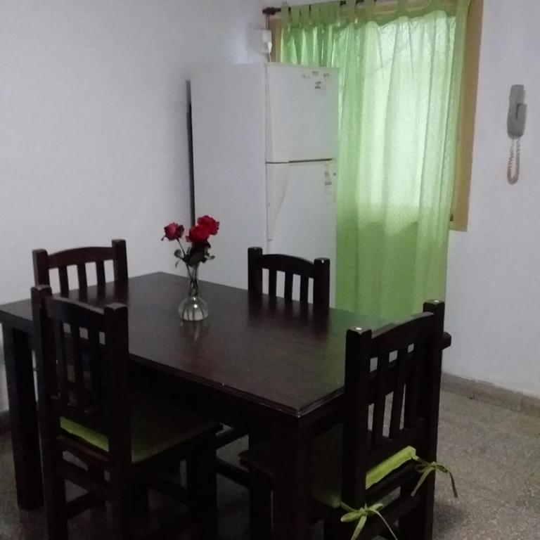 dpto centrico - One-Bedroom Apartment - 1