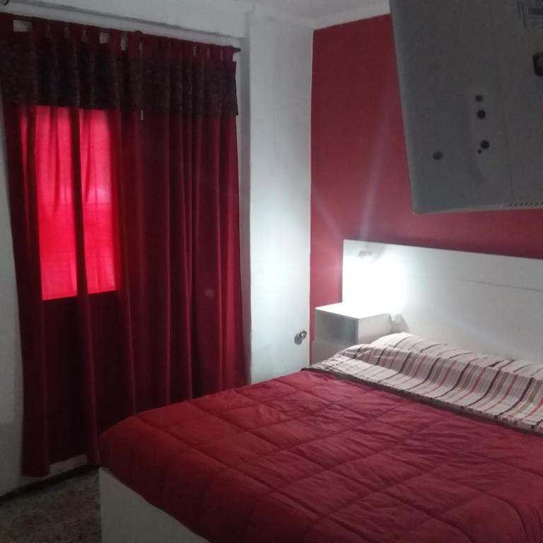 dpto centrico - One-Bedroom Apartment - 2