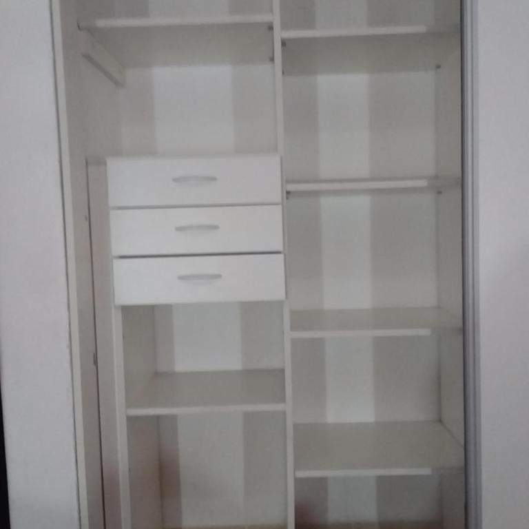 dpto centrico - One-Bedroom Apartment - 10