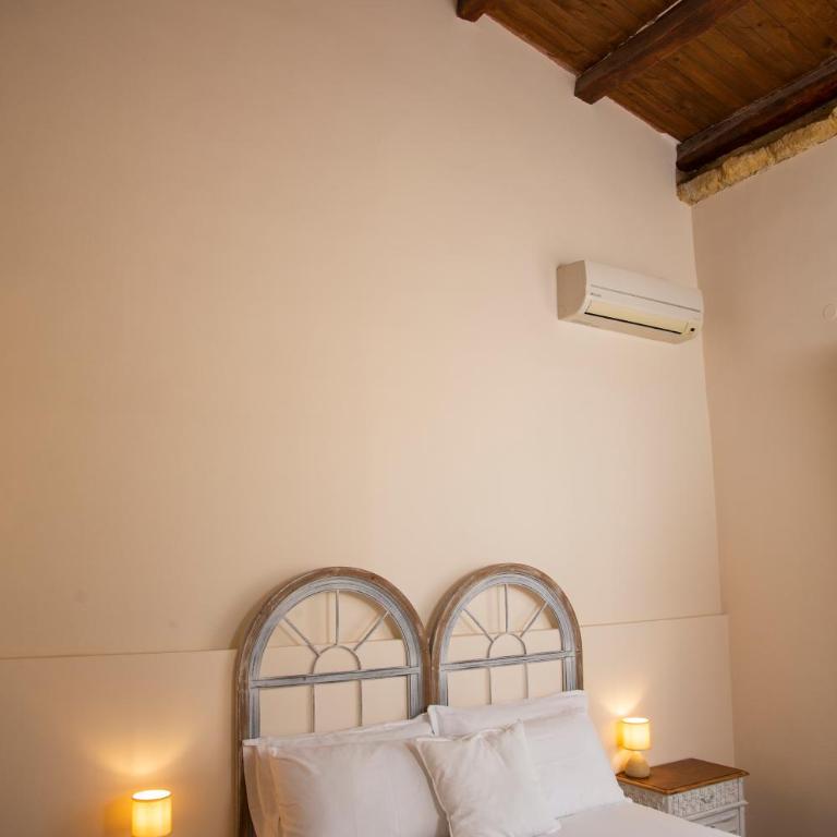 Dimora Sinibaldi - Camera Quadrupla Luxury - 16