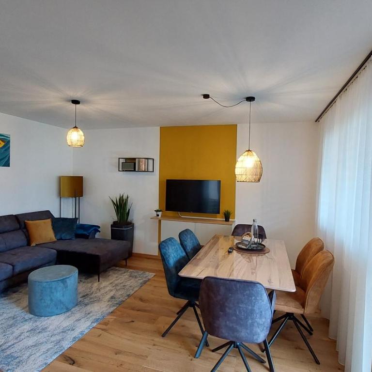 T-Collection Premium Apartments - Apartment mit 2 Schlafzimmern - 3