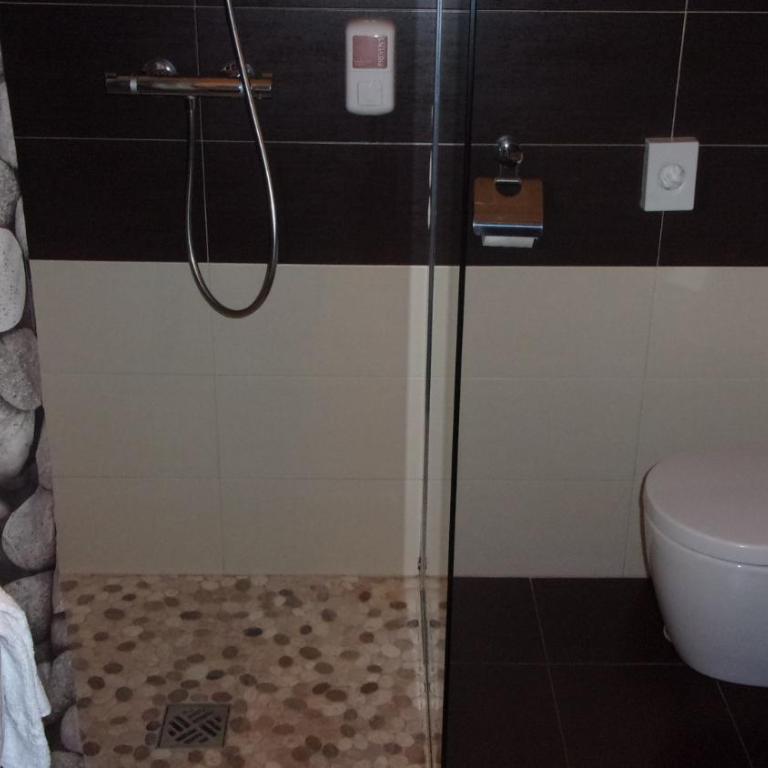 Atoll Hotel restaurant - Appartement - 10