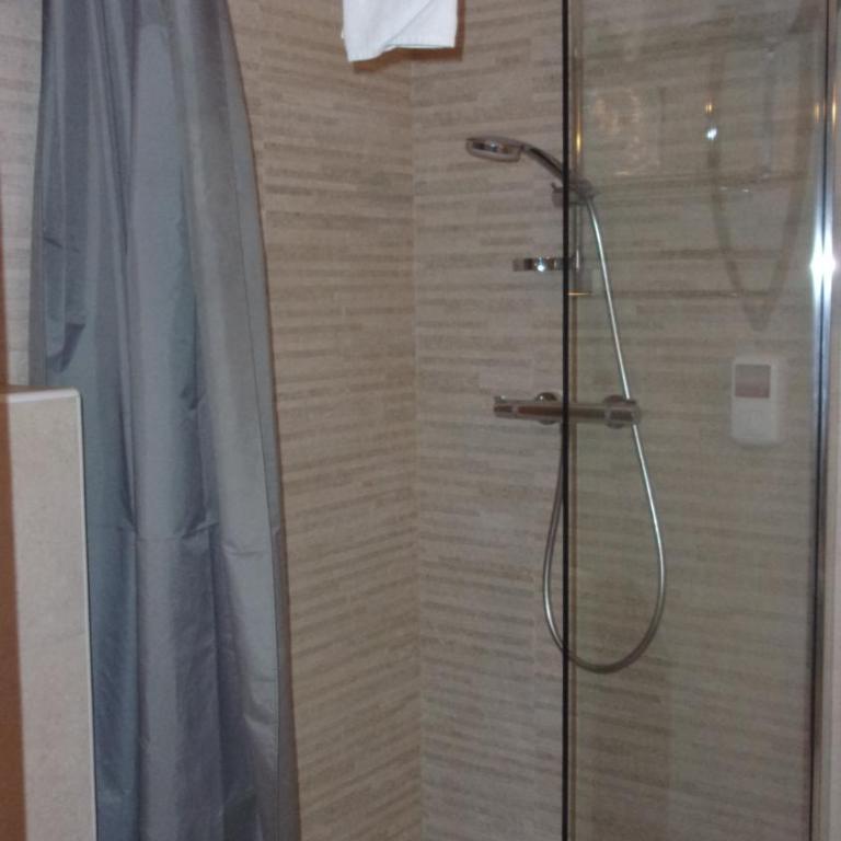 Atoll Hotel restaurant - Appartement - 11