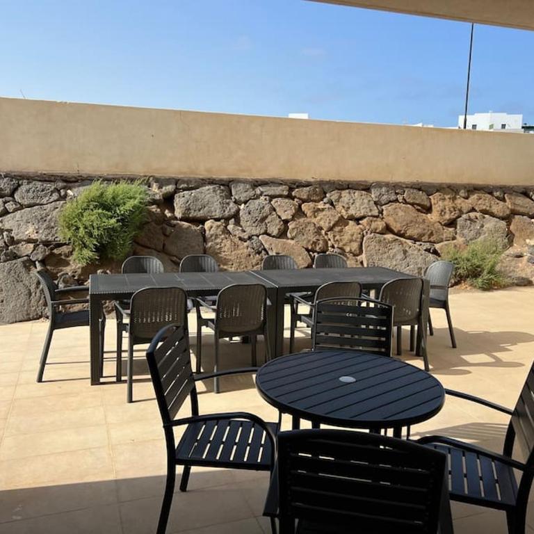 El Cotillo Ocean View - Apartamento - 34