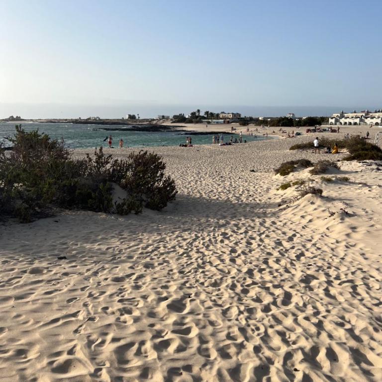 El Cotillo Ocean View - Apartamento - 41