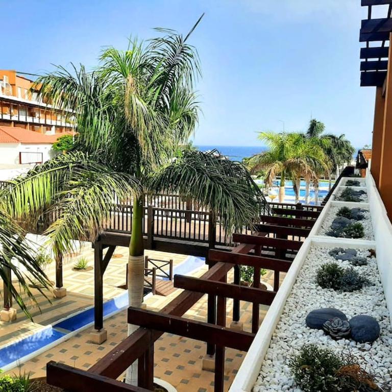 Classic Style Rental with Pools - Apartamento de 3 dormitorios - 16