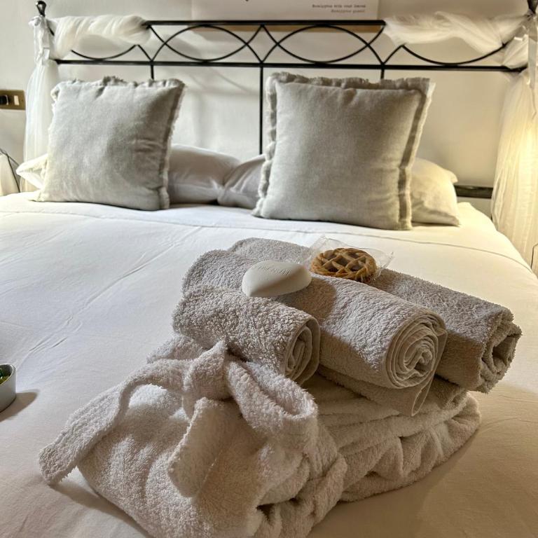 Gabriel’s Home - Appartamento con 2 Camere da Letto - 30