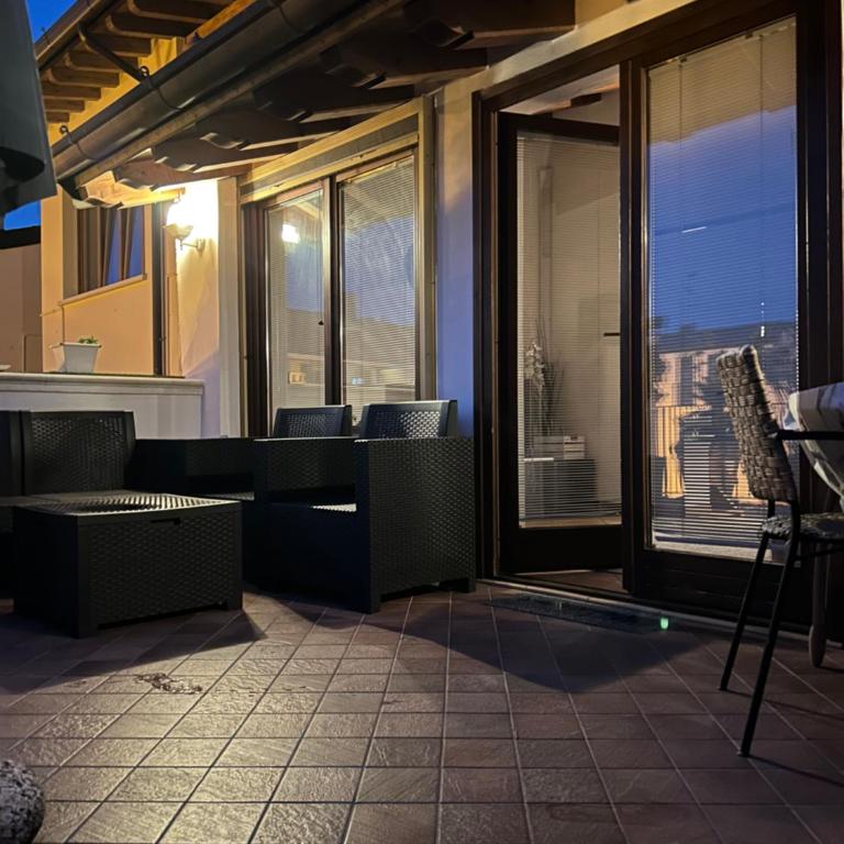 Gabriel’s Home - Appartamento con 2 Camere da Letto - 29