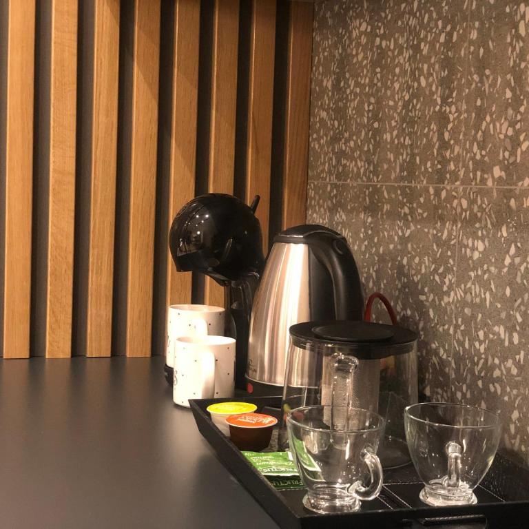 Modern mountain - Crown apartment - Apartman sa 1 Spavaćom Sobom - 15