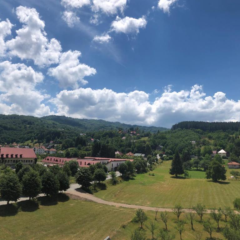 Modern mountain - Crown apartment - Apartman sa 1 Spavaćom Sobom - 27