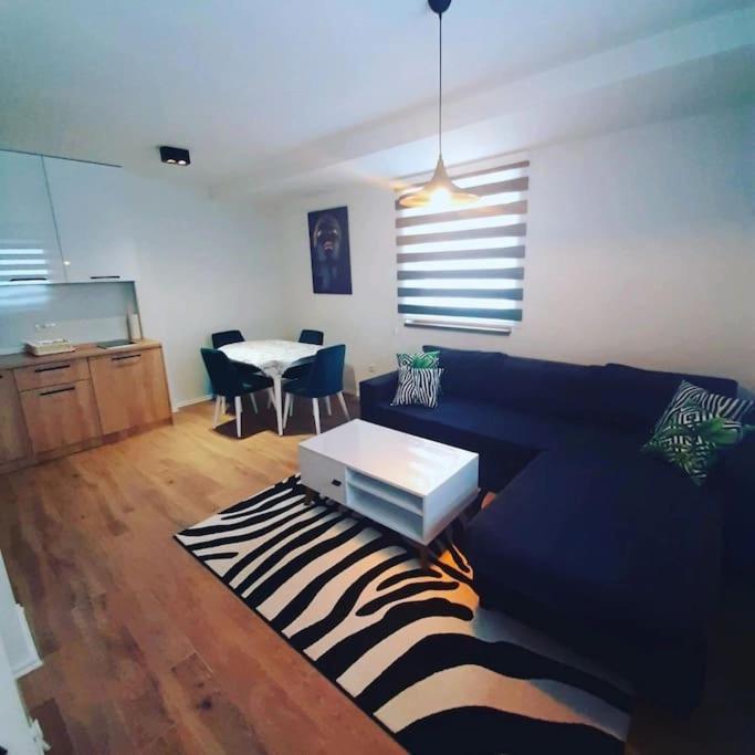 M&G Jahorina - One-Bedroom Apartment - 17