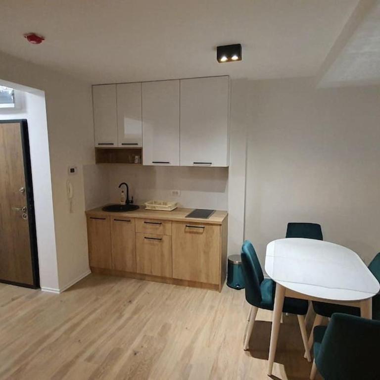 M&G Jahorina - One-Bedroom Apartment - 15