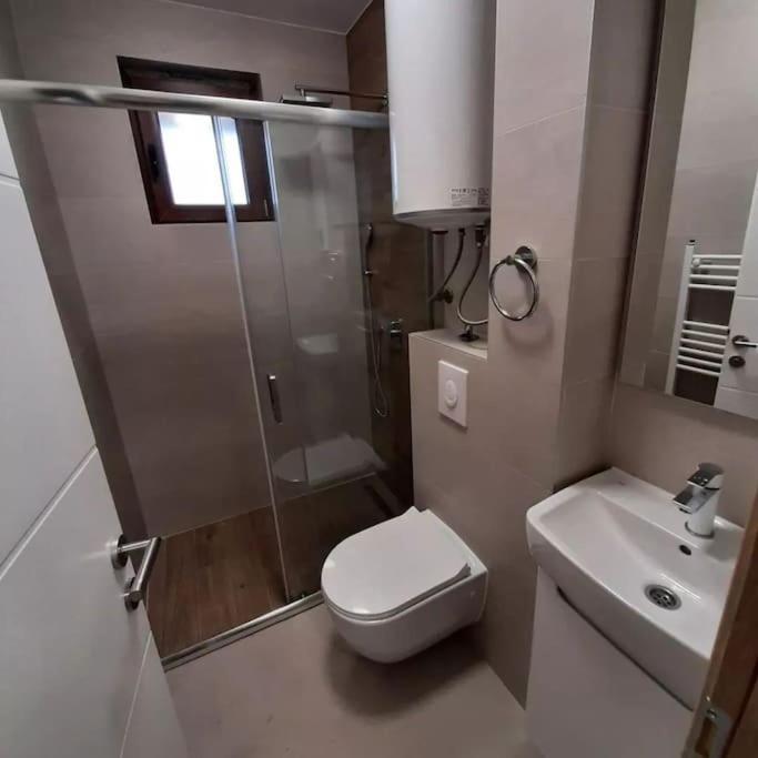 M&G Jahorina - One-Bedroom Apartment - 13