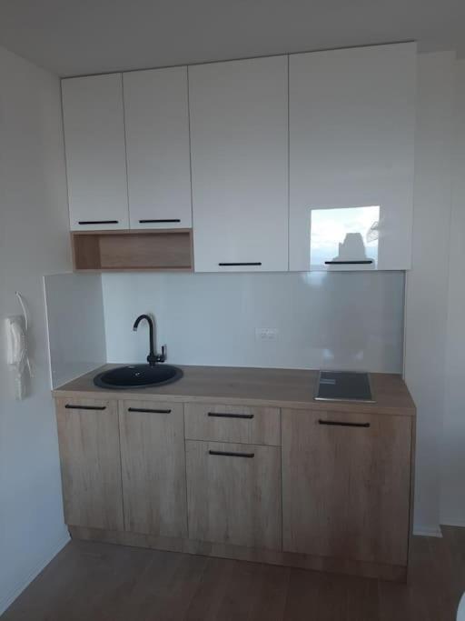 M&G Jahorina - One-Bedroom Apartment - 11