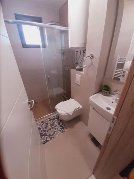 M&G Jahorina - One-Bedroom Apartment - 7