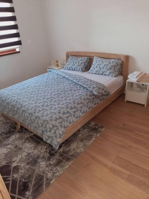 M&G Jahorina - One-Bedroom Apartment - 6
