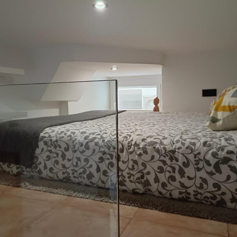 Budha Luxury Apartment Centro Histórico de Málaga - Apartamento - 2 niveles - 23