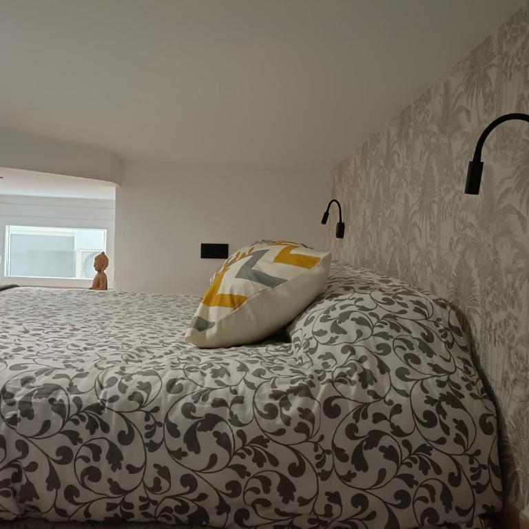 Budha Luxury Apartment Centro Histórico de Málaga - Apartamento - 2 niveles - 22
