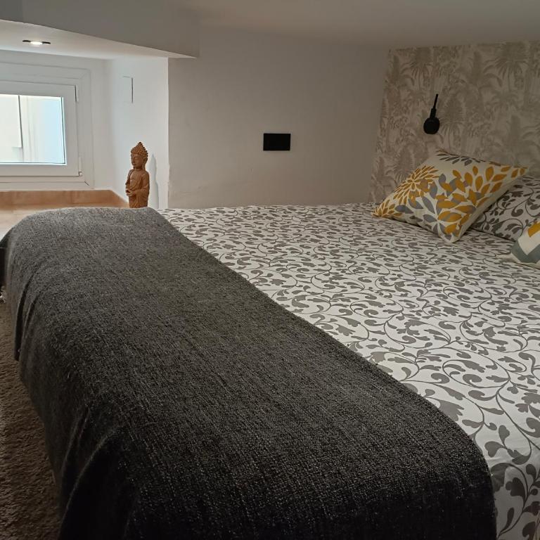 Budha Luxury Apartment Centro Histórico de Málaga - Apartamento - 2 niveles - 21