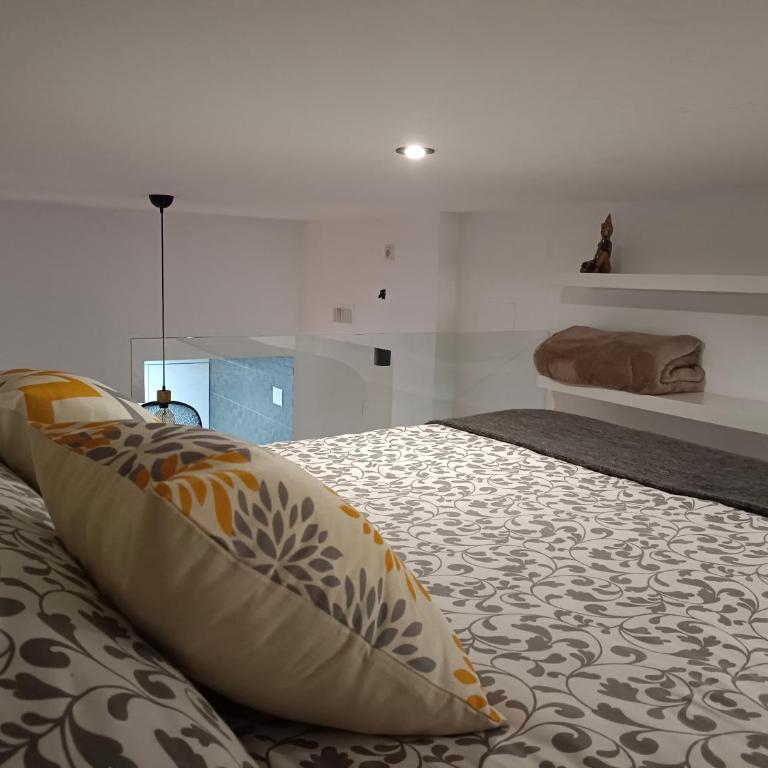 Budha Luxury Apartment Centro Histórico de Málaga - Apartamento - 2 niveles - 20